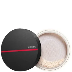 Synchro Skin Invisible Loose Powder Matte Finish 6g