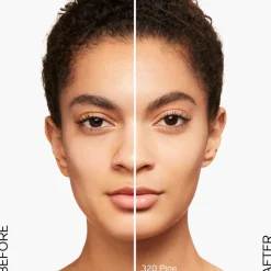 Synchro Skin Radiant Lifting Foundation 320 30ml