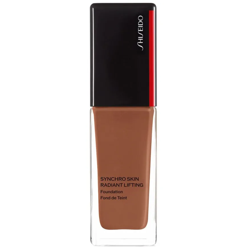 Synchro Skin Radiant Lifting Foundation 520 30ml