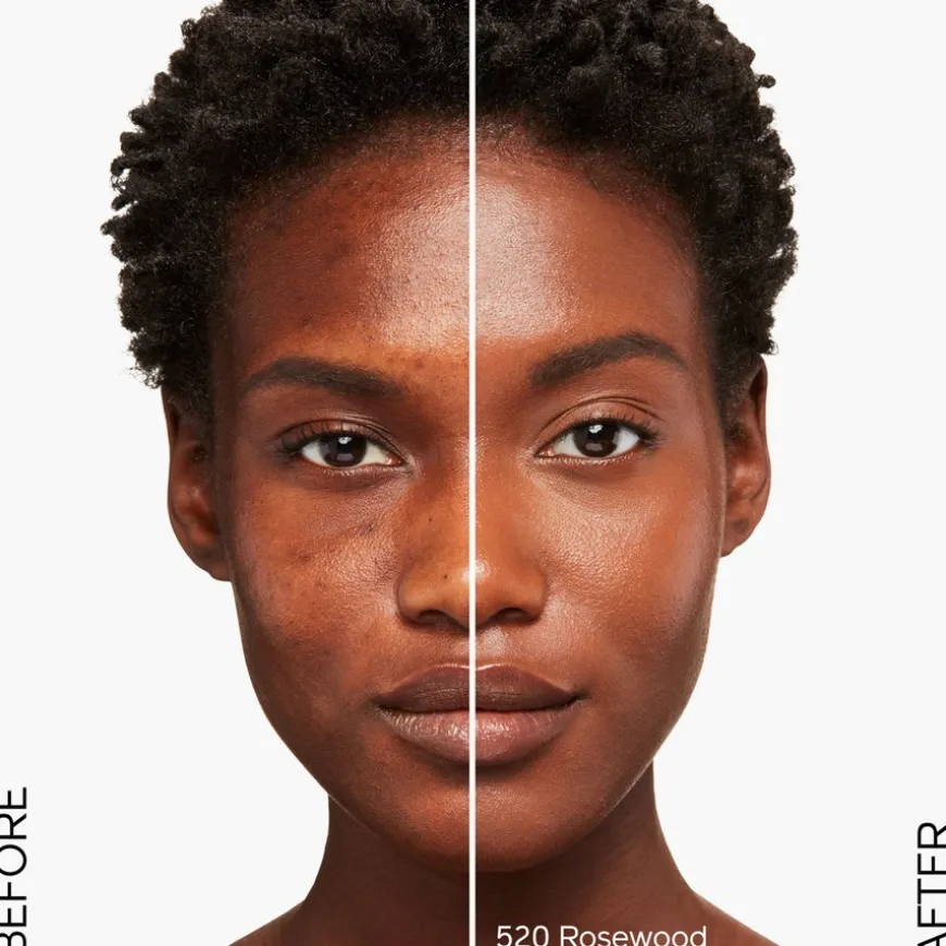 Synchro Skin Radiant Lifting Foundation 520 30ml