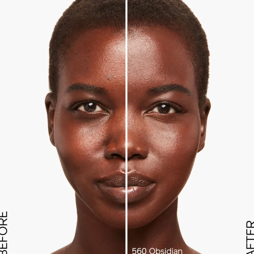 Synchro Skin Radiant Lifting Foundation 560 30ml