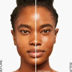 Synchro Skin Radiant Lifting Foundation SPF30 560 Obsidian 30ml