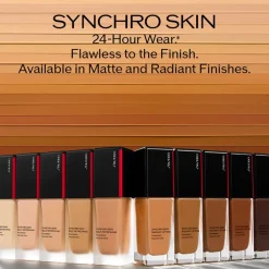 Synchro Skin Radiant Lifting Foundation 540 30ml
