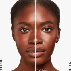 Synchro Skin Radiant Lifting Foundation 550 30ml