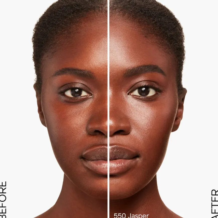 Synchro Skin Radiant Lifting Foundation 550 30ml