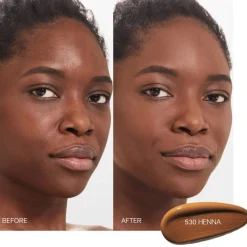 Synchro Skin Self Refreshing Foundation 530 30ml