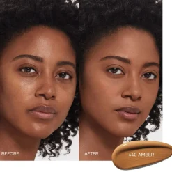 Synchro Skin Self Refreshing Foundation 440 30ml