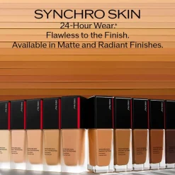 Synchro Skin Self Refreshing Foundation 440 30ml