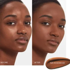 Synchro Skin Self Refreshing Foundation 520 30ml