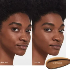 Synchro Skin Self Refreshing Foundation 510 30ml