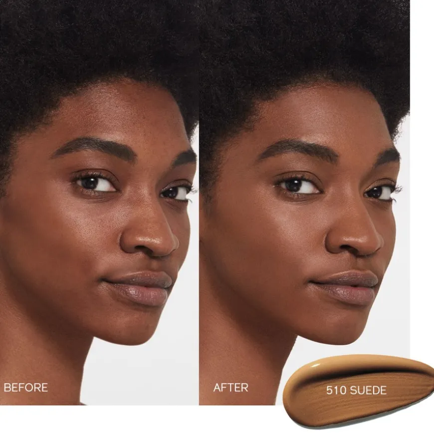 Synchro Skin Self Refreshing Foundation 510 30ml