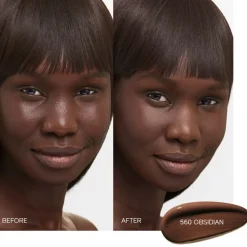 Synchro Skin Self Refreshing Foundation 560 30ml