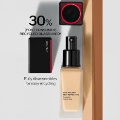 Synchro Skin Self Refreshing Foundation 560 30ml