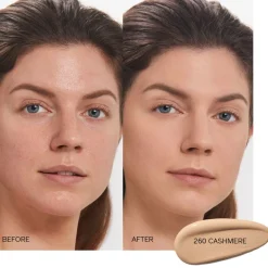 Synchro Skin Self Refreshing Foundation 260 30ml