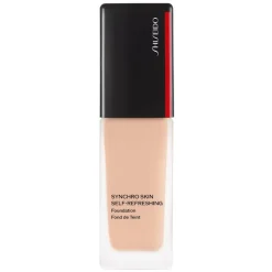 Synchro Skin Self Refreshing Foundation 140 Porcelain 30ml