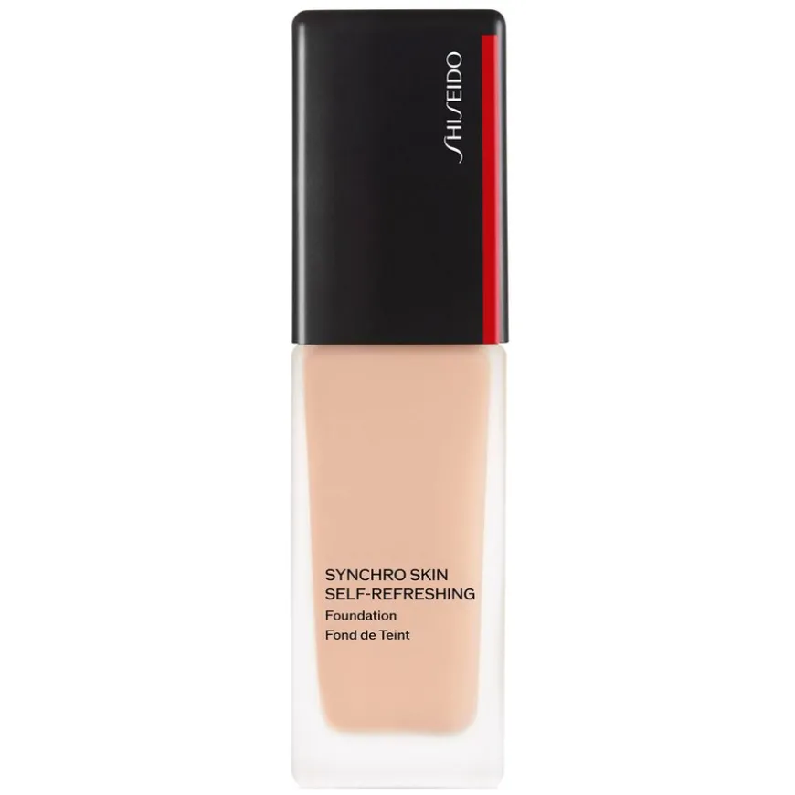Synchro Skin Self Refreshing Foundation 140 Porcelain 30ml