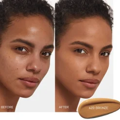 Synchro Skin Self Refreshing Foundation 420 30ml