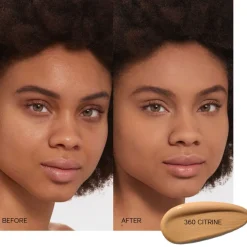 Synchro Skin Self Refreshing Foundation 360 30ml