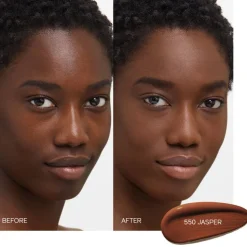 Synchro Skin Self Refreshing Foundation 550 30ml