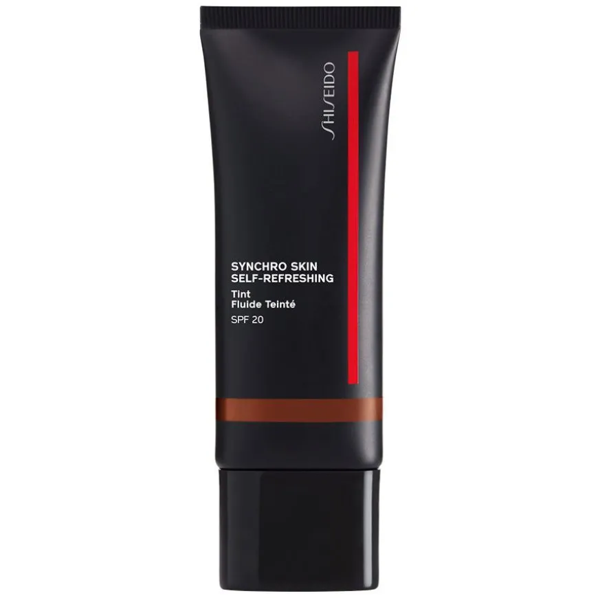 Synchro Skin Self-Refreshing Tint 525 Deep Kuromoji 30ml
