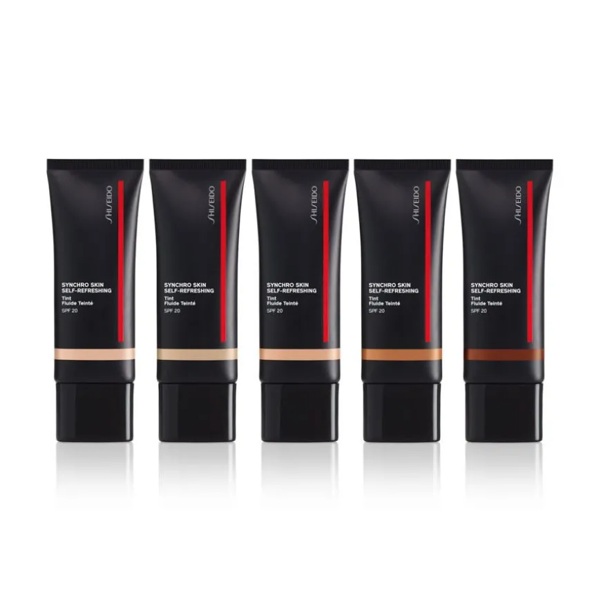 Synchro Skin Self-Refreshing Tint Tan Ume 425 30ml