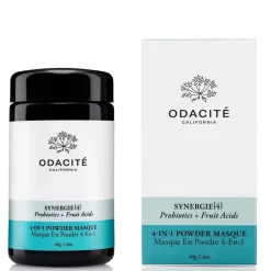 Synergie 4-In-1 Powder Masque 40g
