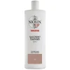 System 3 Conditioner for Colored Thinning Hair 1000ml