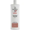 System 4 Conditioner for Colored Thinning Hair 1000ml