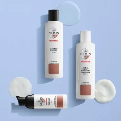 System 4 Conditioner for Colored Thinning Hair 1000ml