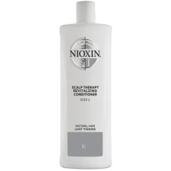 System 1 Conditioner for Thinning Hair 1000ml