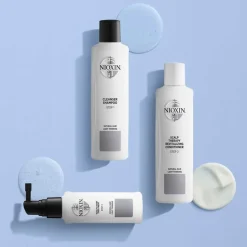 System 1 Conditioner for Thinning Hair 1000ml