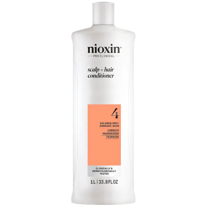 System 4 Conditioner 1000ml
