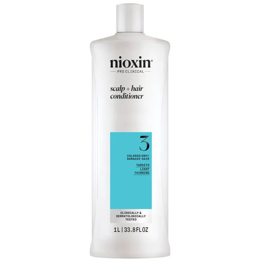 System 3 Conditioner 1000ml