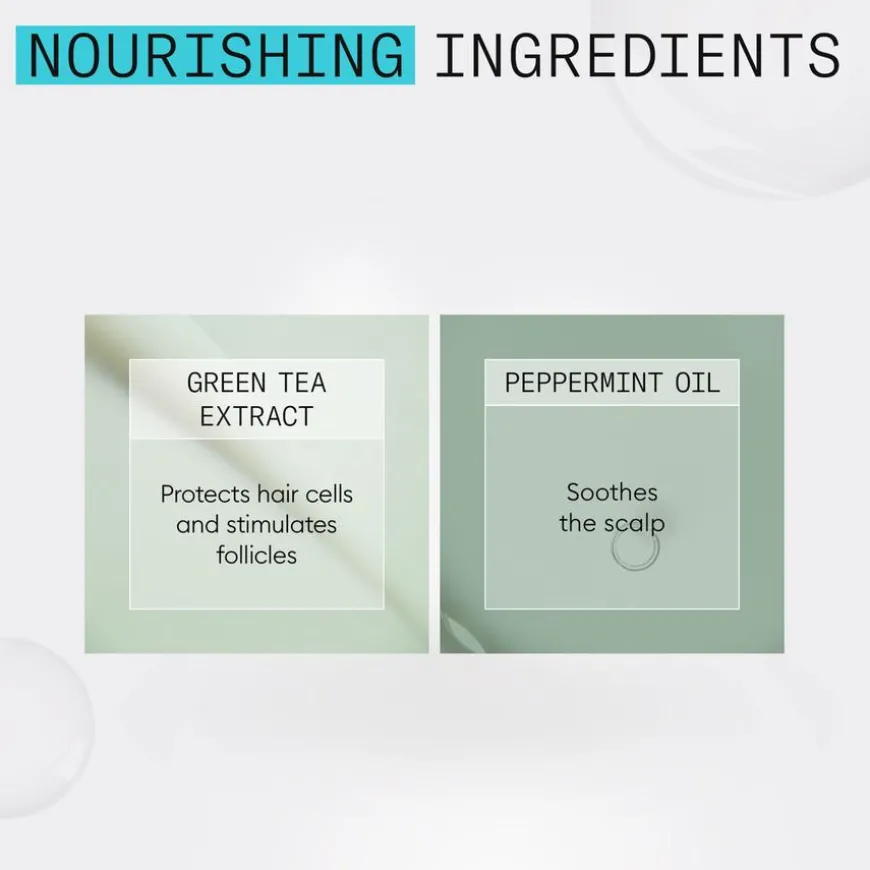 System 3 Conditioner 1000ml