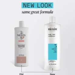 System 3 Conditioner 1000ml