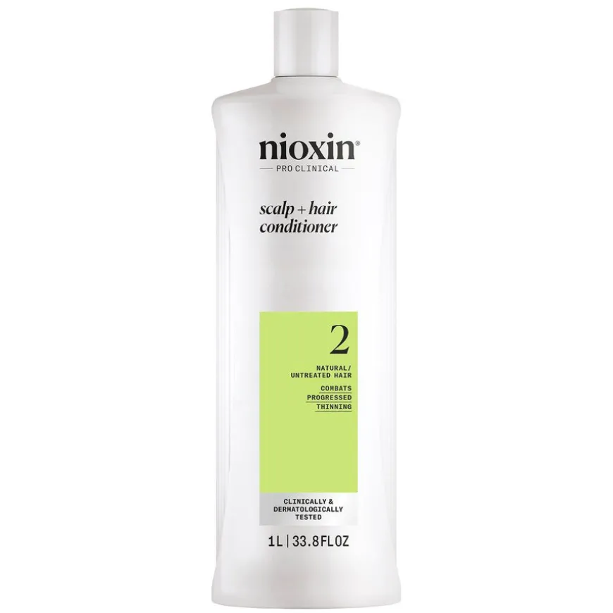 System 2 Conditioner 1000ml