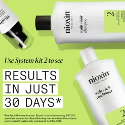 System 2 Conditioner 1000ml