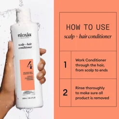 System 4 Conditioner 300ml