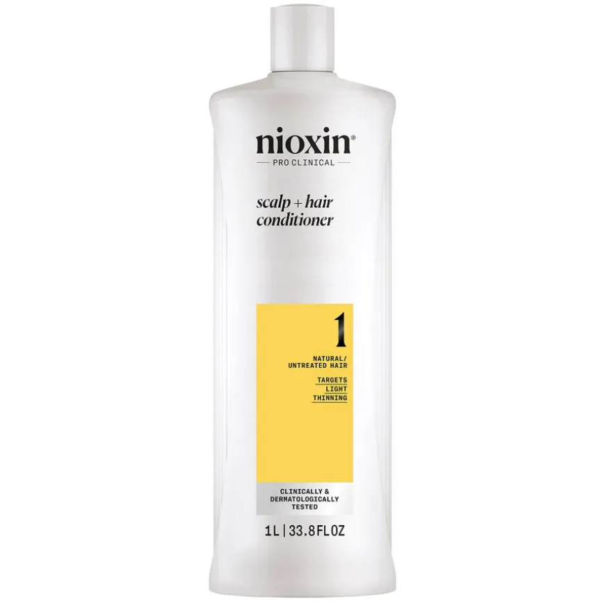 System 1 Conditioner 1000ml