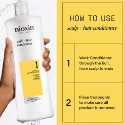 System 1 Conditioner 1000ml