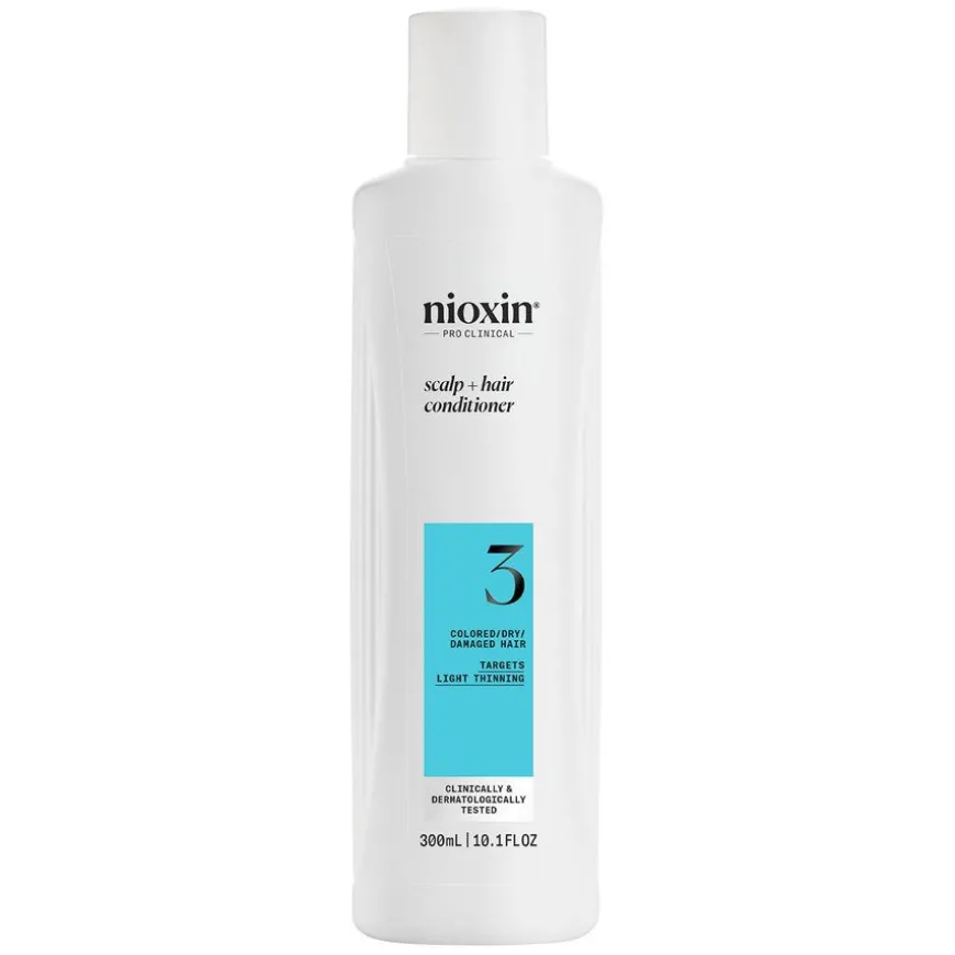 System 3 Conditioner 300ml