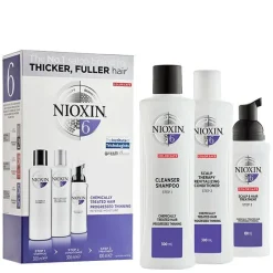 System 6 Loyalty Kit