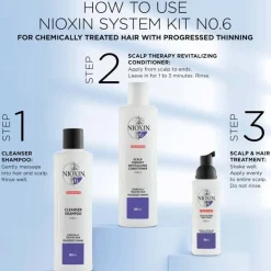 System 6 Loyalty Kit