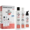 System 4 Loyalty Kit for Colored Thinning Hair 1psc