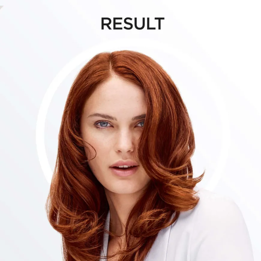 System 4 Loyalty Kit for Colored Thinning Hair 1psc