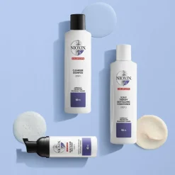 System 6 Scalp & Hair Treatment 100ml