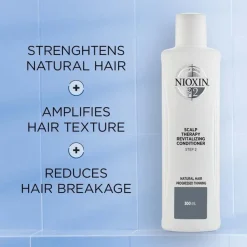 System 2 Scalp Therapy Revitalizing Conditioner 300ml