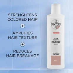 System 3 Scalp Therapy Revitalizing Conditioner 300ml