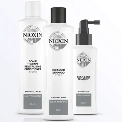 System 1 Scalp Treatment for Thinning Hair 100ml