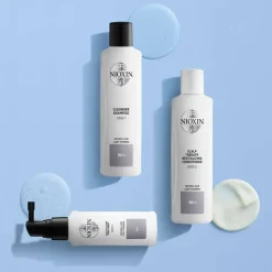 System 2 Scalp Treatment for Thinning Hair 100ml